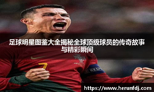 足球明星图鉴大全揭秘全球顶级球员的传奇故事与精彩瞬间